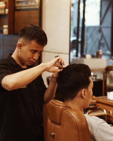 20 salon terbaik di jogja dan fasilitasnya mamikos. Tempat Perawatan Wajah Pria Di Jogja