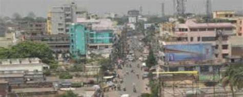 Bhagalpur Smart City Uses Innovative Technological Initiatives To Fight