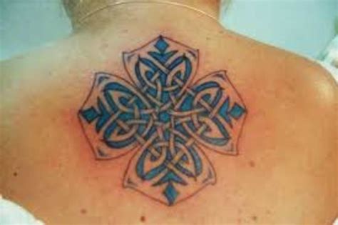 Gaelic proverb this gaelic proverb is loosely translated to: Celtic Knotwork And Meaning-Celtic Tree Of Life Tattoo And ...