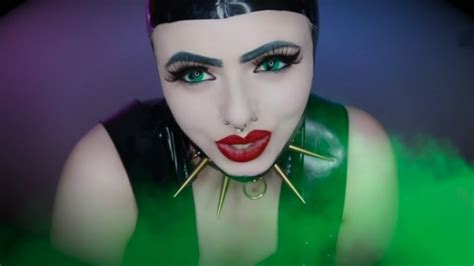 Empress Poison Gulp Poison For Catwoman Handpicked Jerk Off Instruction Joi Videos Watch Now