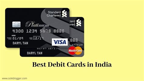 Maybe you would like to learn more about one of these? List of Top 10 Best Debit cards in India 2020: Features ...