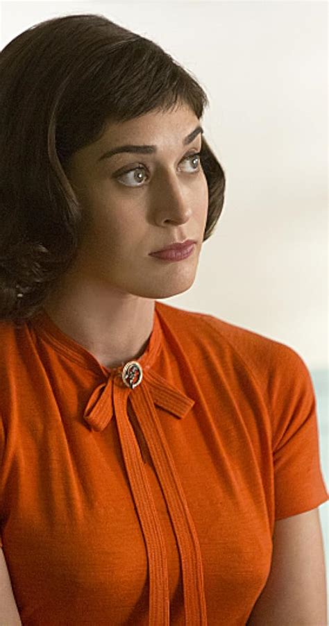 Pictures And Photos Of Lizzy Caplan Imdb
