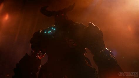 Doom Un Reboot Annoncé Sur Ps4 Xbox One Et Pc Gamergencom