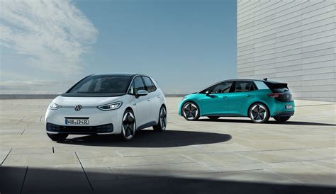 After Making 6 Million Golfs Vws Zwickau Plant Switches To Electric