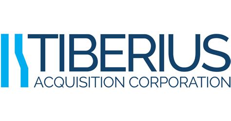 We did not find results for: Tiberius Acquisition Corp. Announces Business Combination ...