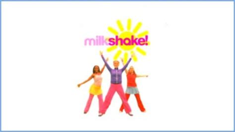 Download High Quality Logo Channel Milkshake Transparent Png Images