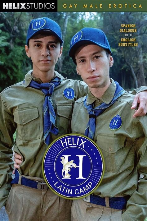 Helix Latin Camp The Movie Database Tmdb