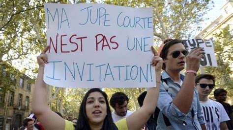 Un Rapport Du Hce Pointe Létendue Du Sexisme En France Pour La Première Fois Lci
