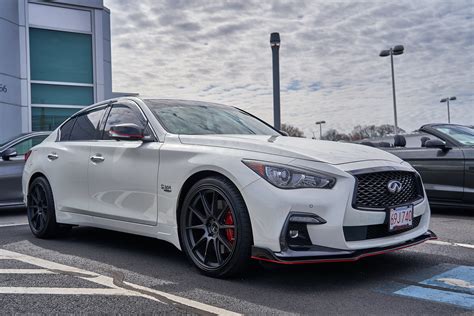 Couple Of Q50 Rs Questions Infiniti Q50 Forum