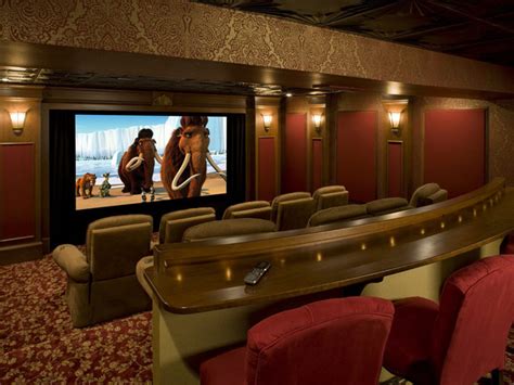 I've rounded up categories below to inspire you with the types of tips, ideas and decorating inspiration you are looking for. Home theater Dubai|Home cinema movie Theater interior ...