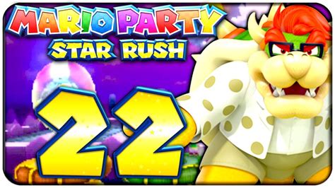 Lets Play Mario Party Star Rush Part 22 Gewinnen Wir Das Finale