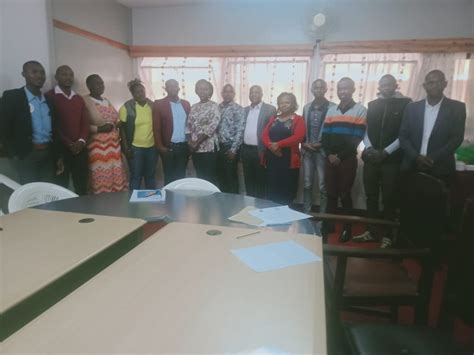 Tabby Kanyungu Wa Kiharu On Twitter In Uwezo Fund Inaguration Meeting