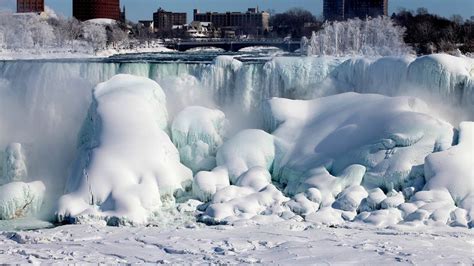 How In The World Does A Waterfall Freeze Howstuffworks