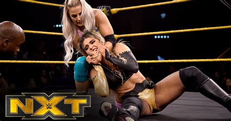 WWE Releases Five More NXT Wrestlers Raising Count To Laid Off