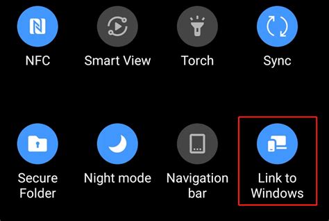 How To Link Your Samsung Phone To Windows 1110 See A Guide Minitool