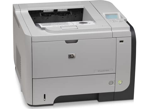 Hp P3015n Laserjet Printer Copyfaxes
