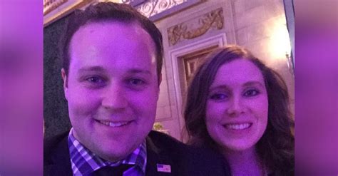Josh Duggar Will Talk About Sex Scandal On Next Seasons ‘counting On