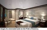 Cruise Ships With 3 Bedroom Suites Images