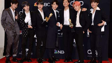 bts the k pop superstars must serve in south korea s military the new york times