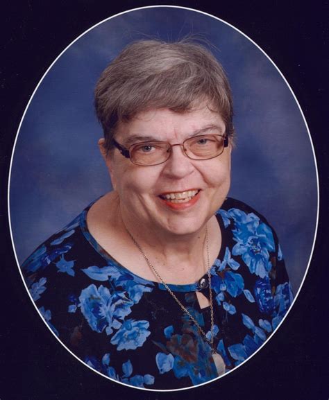 Esther Bickford Obituary - Del City, OK
