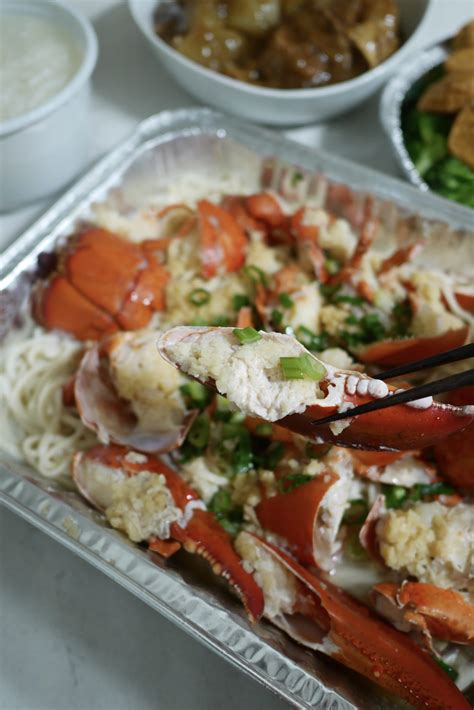 Cheap Lobster in Vancouver - Plus Secret Tip - Go Ahead Foodies
