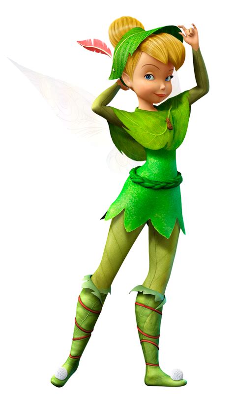 Tinker Bell PNG Image PNG All PNG All