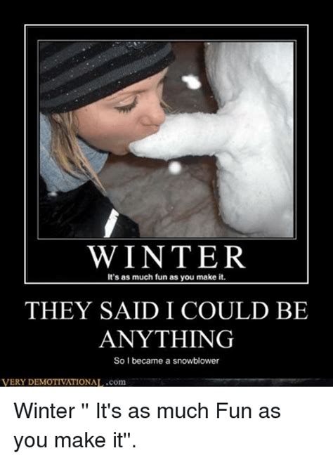 🔥 25 Best Memes About Snowblowing Snowblowing Memes