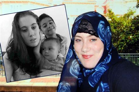 White Widow 1m Bounty On The Head Of Sniper Who Killed Samantha