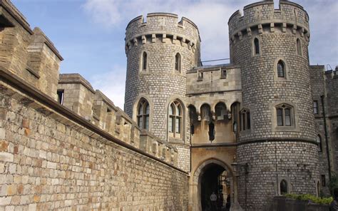 Windsor Castle Hd Wallpaper Background Image 2560x1600 Id426063