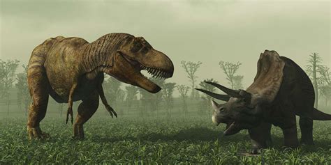 Los dinosaurios son un grupo de saurópsidos que aparecieron durante el período triásico. El dinosaurio más grande alguna vez hallado, los colosos ...