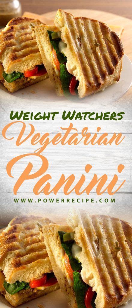 However, the crispy crust softens very soon and the crumb becomes firmer, usually within 12 hours. Vegetarian Panini - All about Your Power Recipes | Vegetarian panini, Panini recipes vegetarian ...