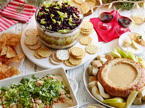 Appetizers aren't the big event of your meal, but the price can sure be through the roof for things like salmon, pâté and cheese. THROWING CHRISTMAS DINNER ON A BUDGET