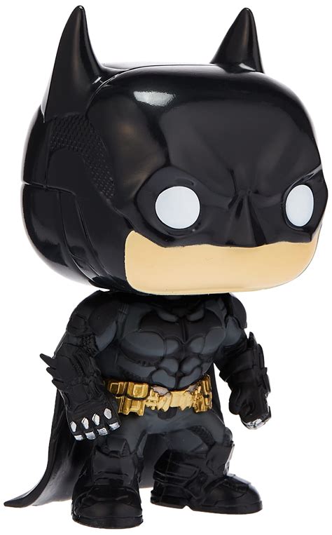 Buy Funko Batman Arkham Knight Batman Pop Action Figure Online At