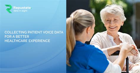 Healthcare Data Sources Used For Discovering Patient Voice