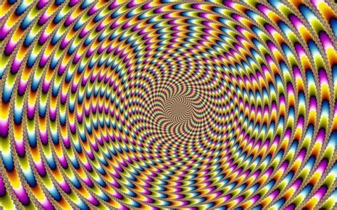 Trips Con Acido Use Your Illusion Visual Illusion Illusion Art