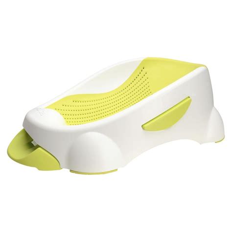 Shop target for bath tubs & seats you will love at great low prices. Munchkin Clean Infant Bather | Baby bath tub, Baby bath ...