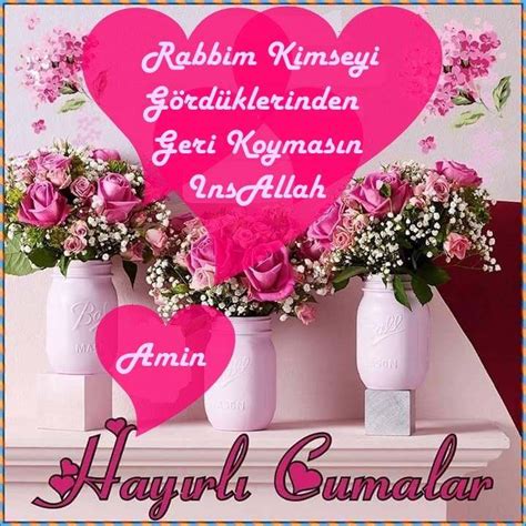 Cuma Mesajları 29 Eylül 2017 En güzel Cuma Duaları ve ...