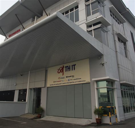 *cp is a shop with its own existing business that also provides j&t express services as an additional side. Computer Rental & Supplier Selangor, Wireless Network ...