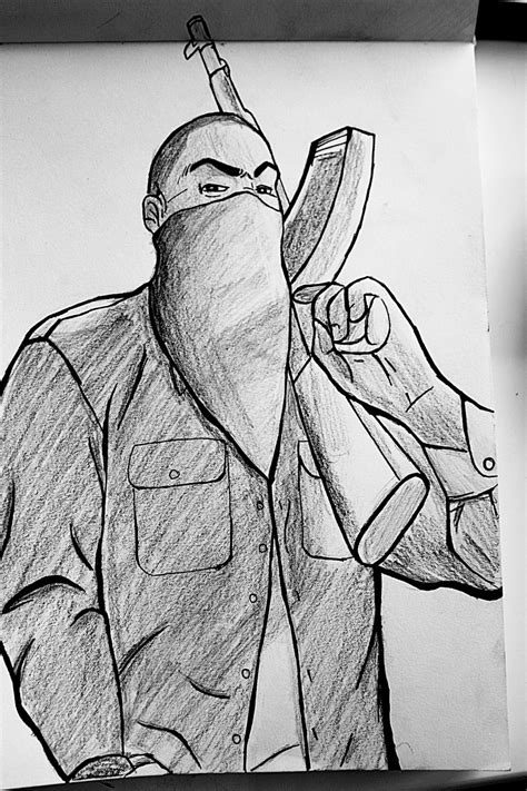 How To Draw Gta Coloring Page Trace Drawing