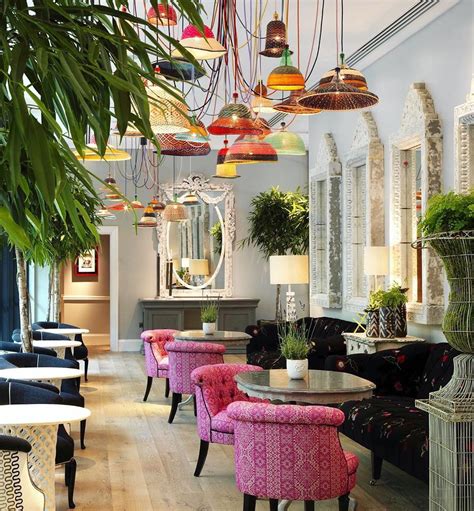 firmdale hotels by kit kemp on instagram “ham yard hotel london reopens today we are excited