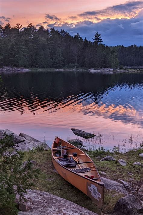 Quetico Provincial Park Ontario Complete Canoe Paddling Guide Artofit