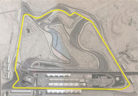 The construction of the bahrain circuit was a national objective for bahrain, initiated by the crown prince, shaikh salman trl was asked to build the circuit, headed by patrick brogan. The Bahrain Grand Prix circuit could have a more exciting ...