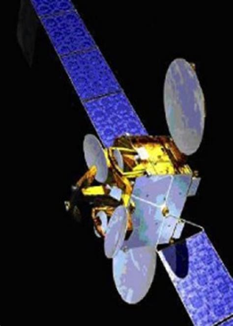 Hellas Sat To Provide Broadband Via Satellite Telecommunications