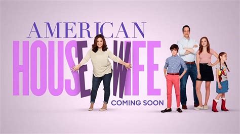 sneak peek of abc s american housewife new for fall 2016 morty s tv