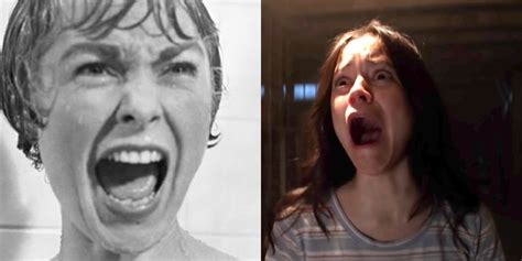 10 Best Screams In Horror Movies According To Reddit