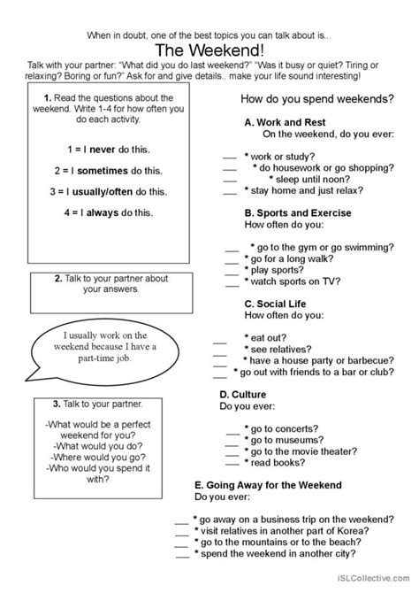 Conversation Lesson On Talking About English Esl Worksheets Pdf And Doc