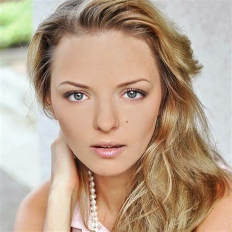 Marina Orlova Actress