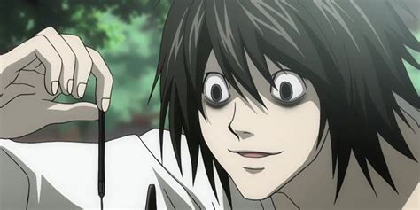 Death Note: Tên thật của 'L' và 10 thông tin thú vị xung quanh vị thám
