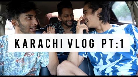 Karachi Vlog Youtube