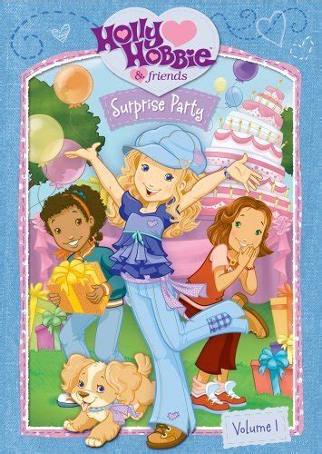 holly hobbie and friends 2005 watchsomuch